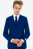 Navy Royale Suit