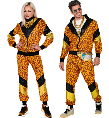 Party Fashion Tracksuit man and woman