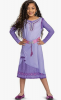 Kids Asha Costume