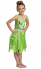 Tinkerbell Kids Costume