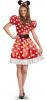 Ladies Minnie Mouse Costume