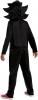 Shadow Jumpsuit