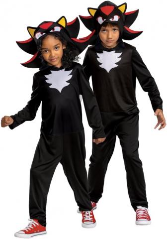 Shadow JumpsuitShadow Jumpsuit