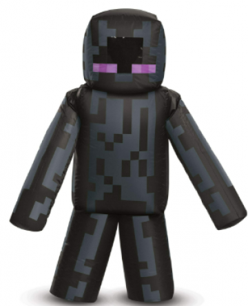 Enderman Inflatable