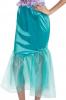 Ariel Costume Ladies Skirt