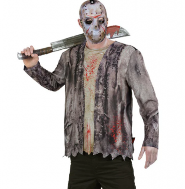 Jason Voorhees