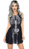 Skeleton Babe