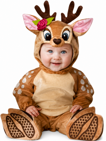 Lil Deer