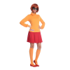 Scooby Doo Velma Costume