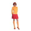 Scooby Doo Velma Costume