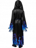 Blue Reaper Costume Kids