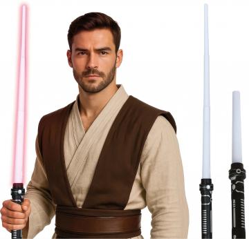 Light Saber Light Up Sword