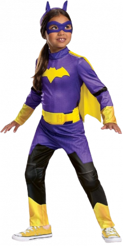 Batwheels Batgirl - Kids