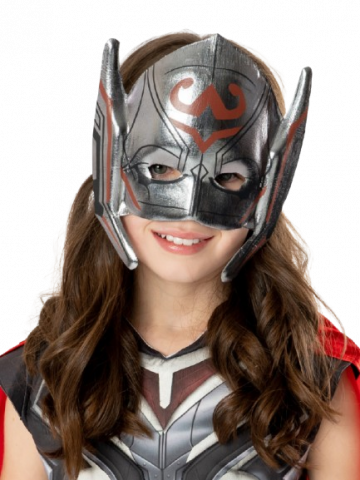Mighty Thor Mask - Kids