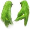 Grinchy Gloves