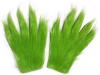 Grinchy Gloves