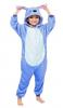 Onesie Stitch