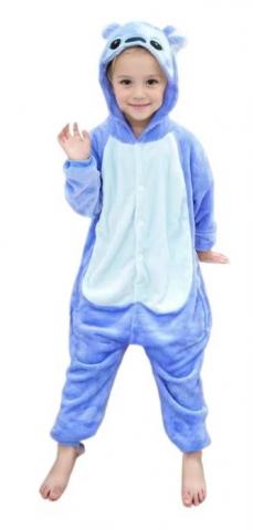Kids Stitch Onesie