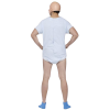 Big Baby Costume - Male