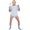 Big Baby Costume - Male
