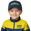 Garda Baseball Hat - Kids