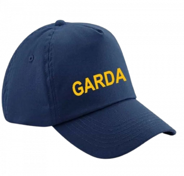 Garda Baseball Hat - Kids