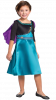Disney Frozen 2 Queen Anna - Kids