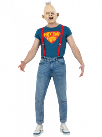 The Goonies Sloth Costume