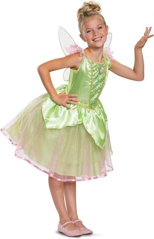 Tinkerbell Costume - Kids