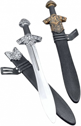Excalibur Sword - 23"