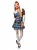 Frankie Stein Costume