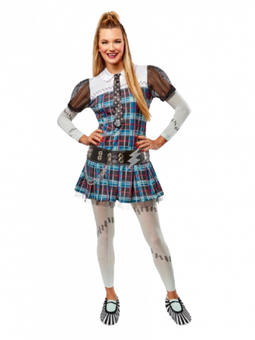 Frankie Stein Costume
