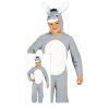 Donkey Costume - Kids