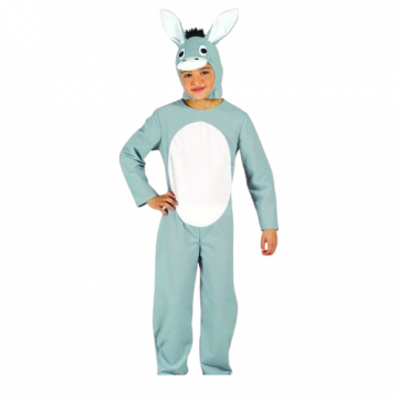Donkey Costume - Kids