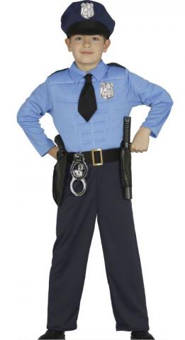 Policeman