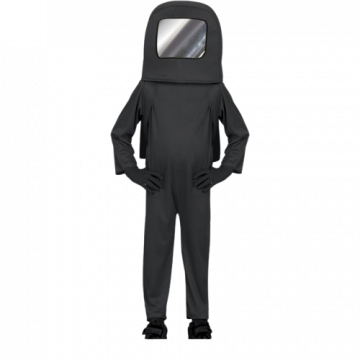 Black Astronaut - Kids