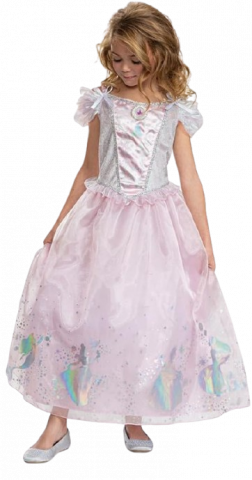 Princess Dress