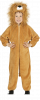 Lion Costume - Kids