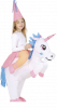 Inflatable Unicorn - Kids
