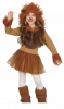 Lioness Costume - Kids