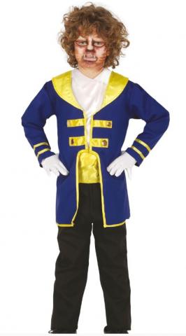 Beauty and the Beast