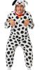 Dalmatian Jumpsuit- Adult