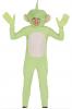 Green Alien Costume
