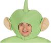 Green Alien Costume