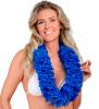 Hawaiian Lei - Blue