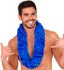 Hawaiian Lei - Blue