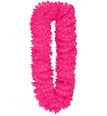 Hawaiian Lei - Pink