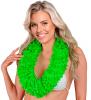 Hawaiian Lei - Green