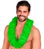 Hawaiian Lei - Green