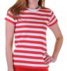 Ladies Striped Top